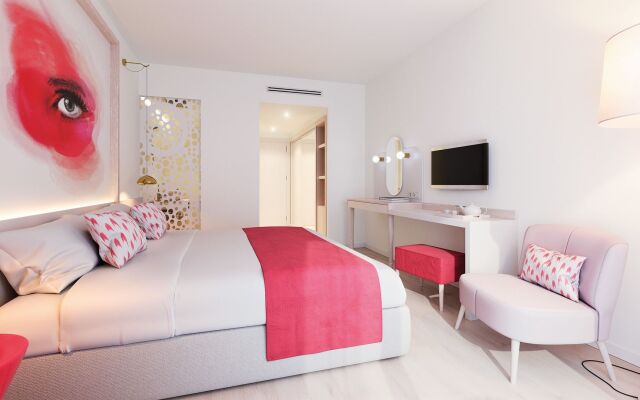 Hotel Sol i Vida - Adults Only