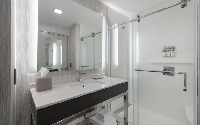 TownePlace Suites by Marriott Boston Medford