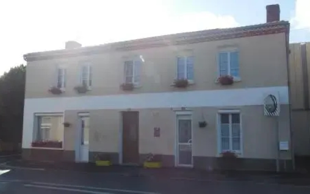 L'Ancien p'tit bistrot