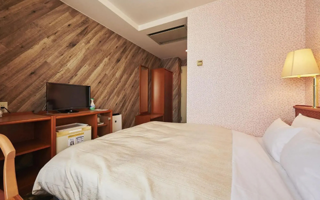 Annex Royal Hotel