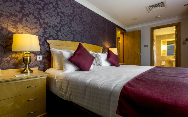 Hellidon Lakes Golf & Spa Hotel
