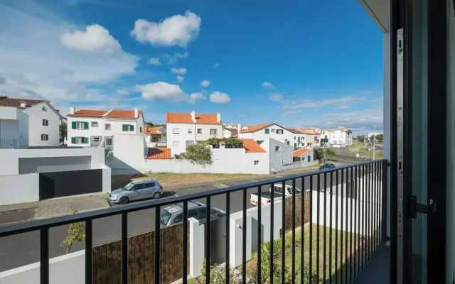Mónaco Suites & Garden