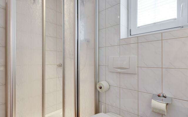 Simplistic Apartment in Mayrhofen With Sauna