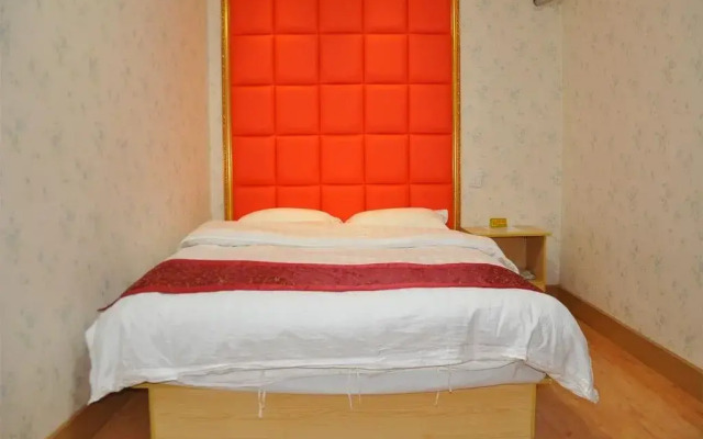 Yuanzhi Hotel