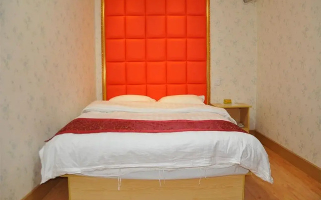 Yuanzhi Hotel