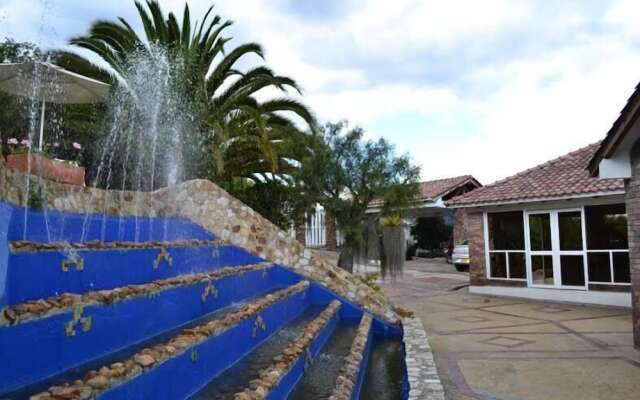 Miravalle Suites