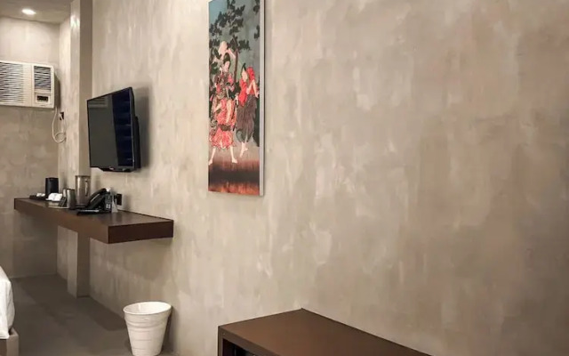 Yamato Hostel