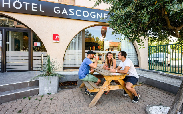 Hôtel Gascogne