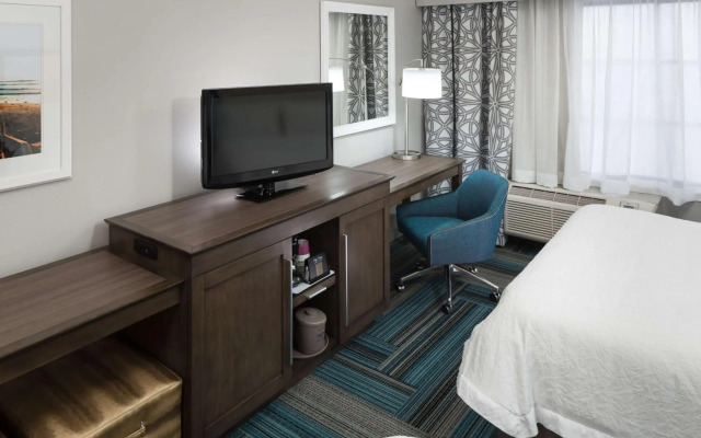 Hampton Inn San Diego-Downtown