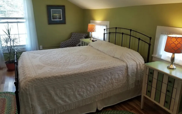 The Blackberry Inn Bed & Breakfast