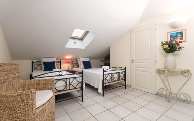 Les Villas de la Prade