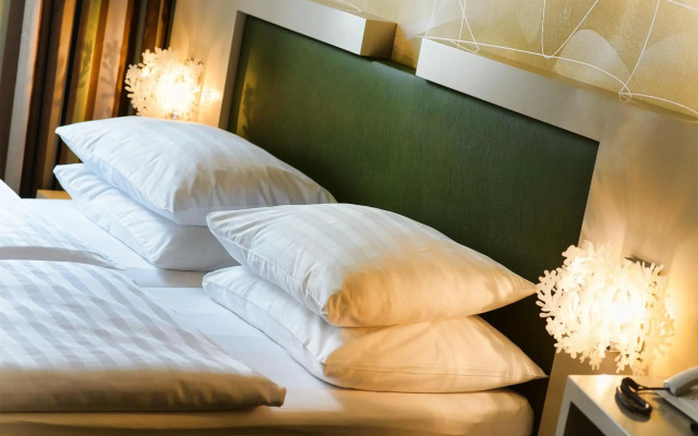 Hotel Prater Vienna