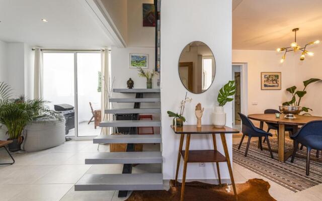 Casa Lobo - 2 bedrooms - Duplex