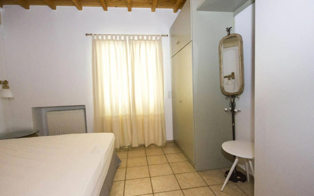 Thalassa Prive Villas
