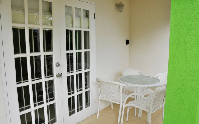 ZenBreak - Anidale Spacious Condo
