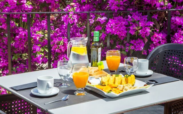 Nice Apartment With Washing Machine, on Monte Pego Mountain