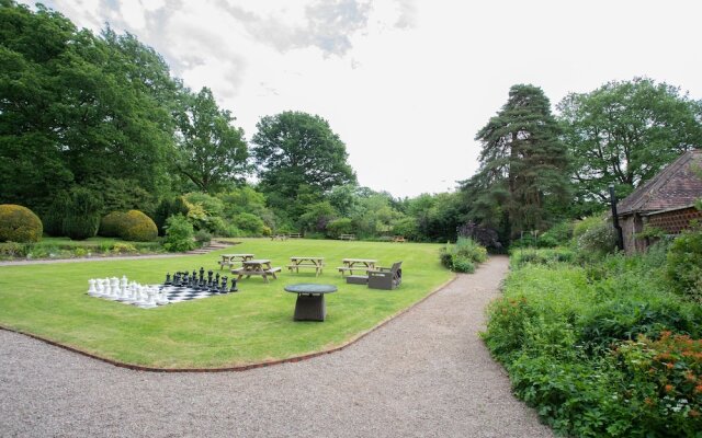 Country Estate - The Stables, Llandenny