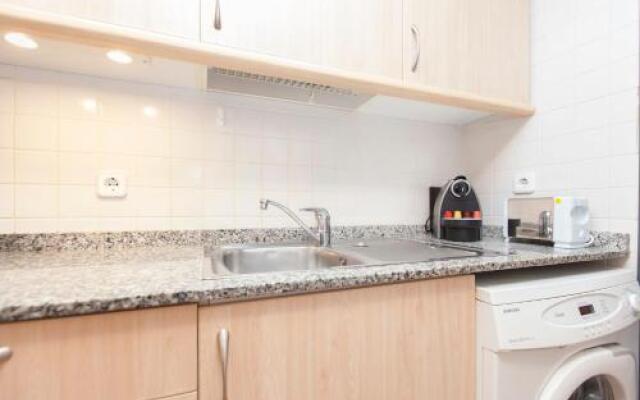 Stay Barcelona Vila de Gracia