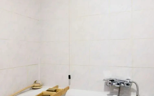 Home at Hotel - Torricelli Apt