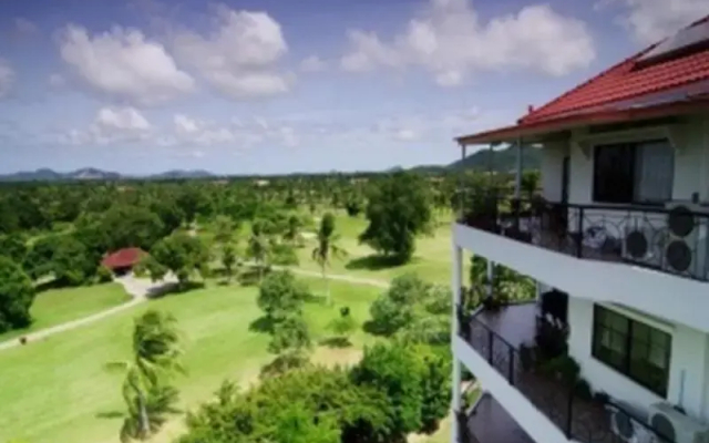 Seastar Properties Resort