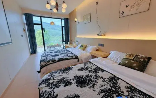 Midou Hotel