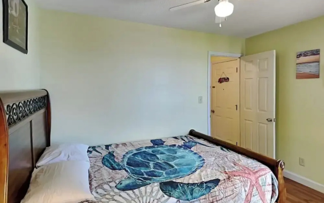 Just Another Day in Paradise by Topsail Realty