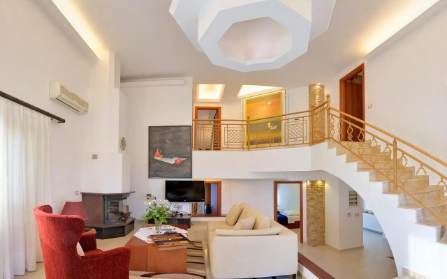 Hotel 12 Islands Villas