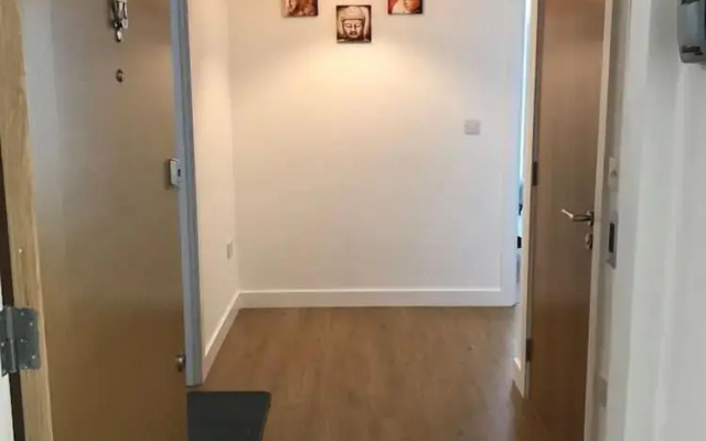 Regal Serviced Apartments
