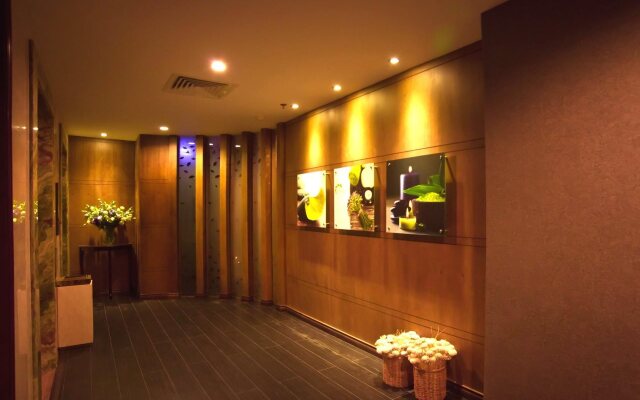 Aquari Hotel