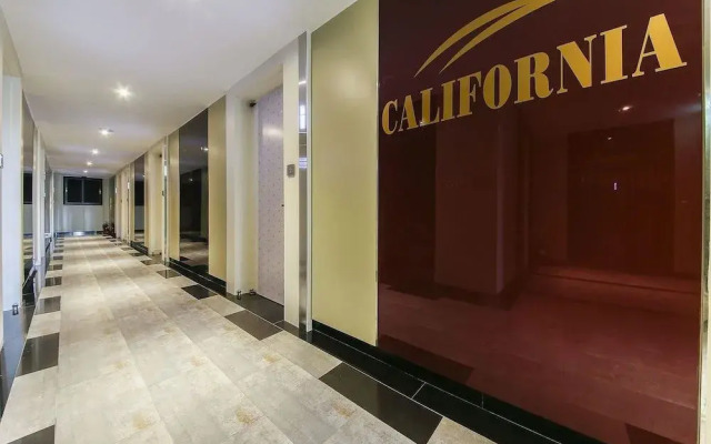 California Hotel
