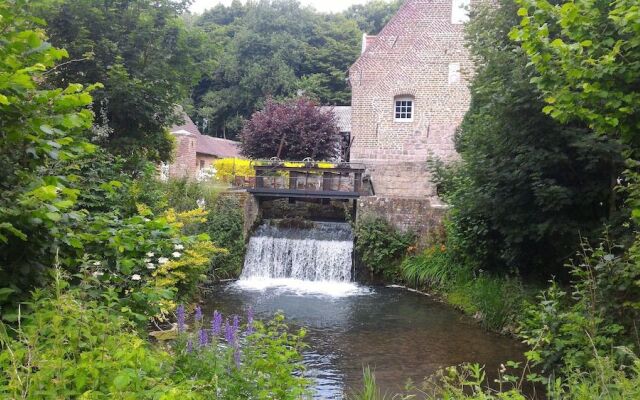 Le Moulin de Cohem