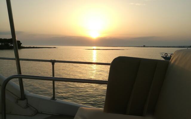 Yacht Suite Porto Cesareo