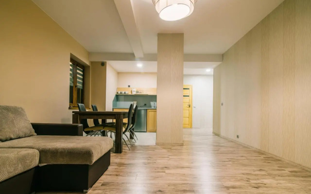 Apartamenty Pod Niedzwiedziem I