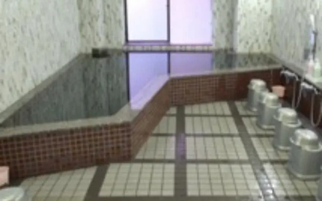 Nissyokan Shoshintei