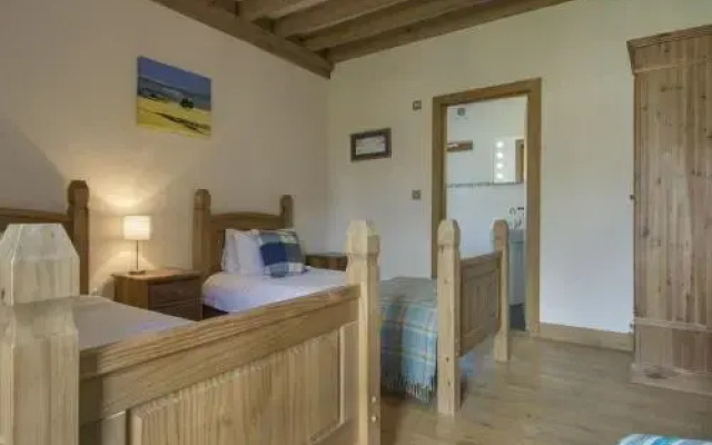 The Roundhouse, Halwell