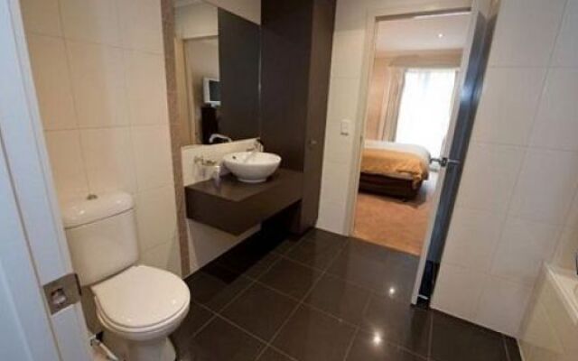 Executive Townhouse Ballarat