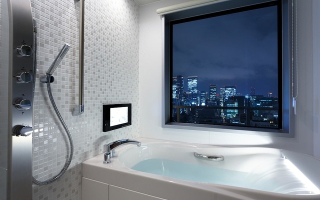 Superior Twin room (트윈 침대 2개) 사진 3
