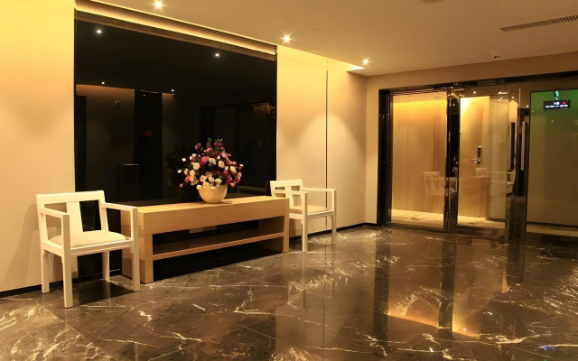 Shangyuan Shimao Grand Hotel