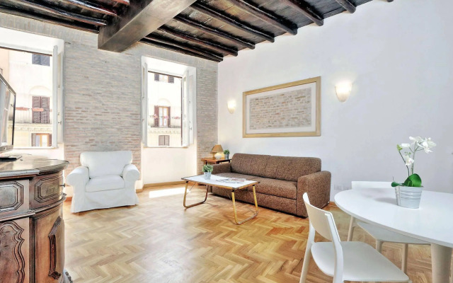 Spanish Steps Area - My Extra Home