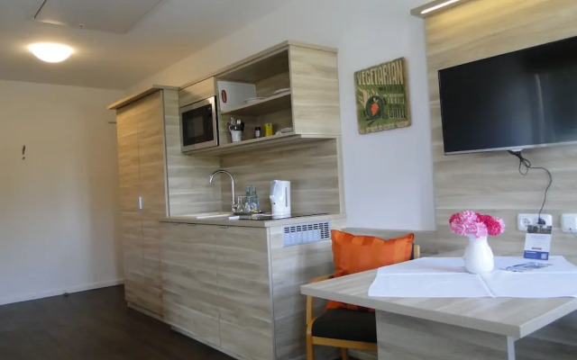 Ludwig-Harms-Haus Hermannsburg