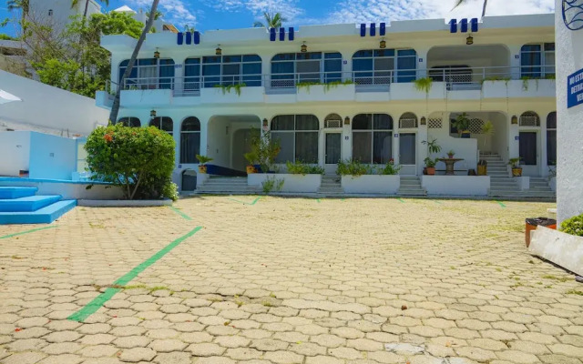 Suites Playa La Audiencia