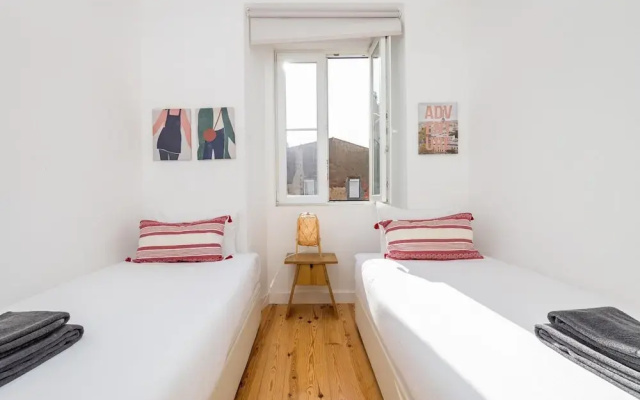 Los Anjos Apartments