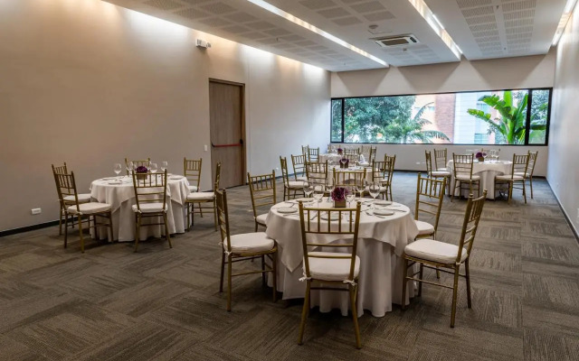 York Luxury Suites Medellín