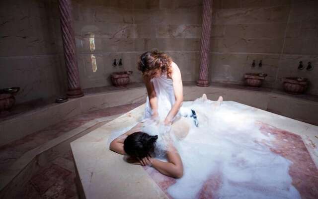 Natur-Med Hot Springs and Health Resort
