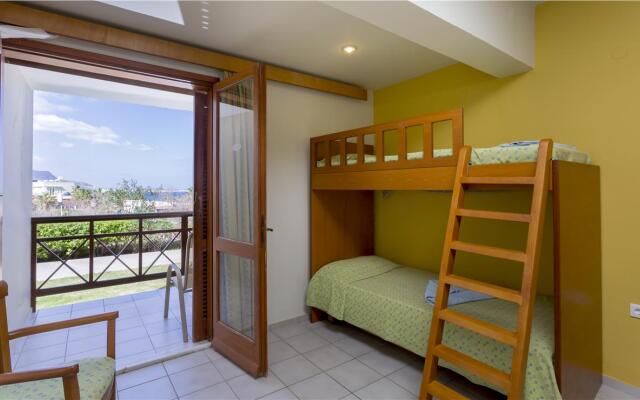 Dessole Malia Beach - All Inclusive