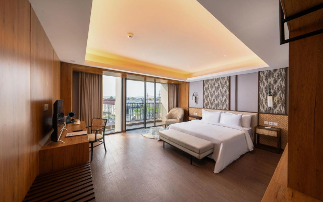 Myze Hotel Sumenep