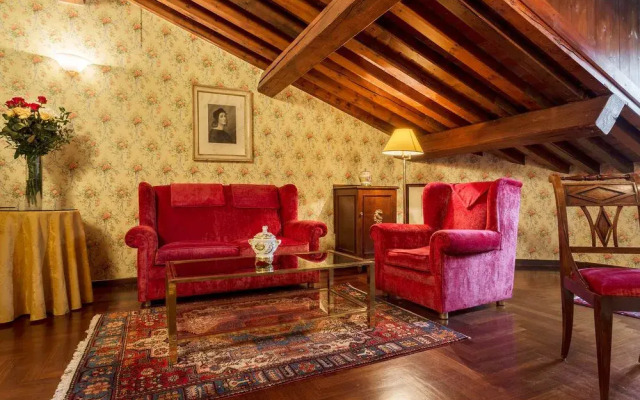 Hotel Villa del Quar