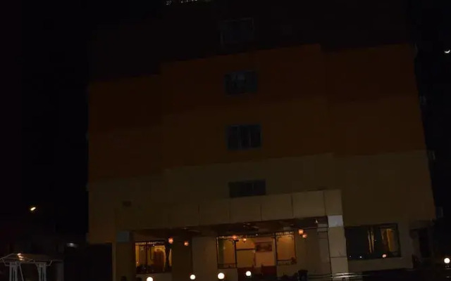 Hotel Kansar Palace