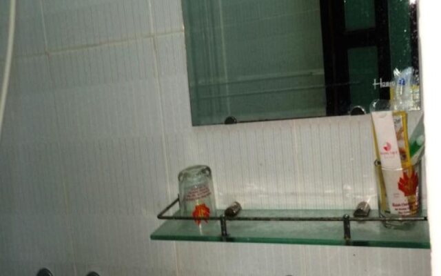 Dang Viet Hotel