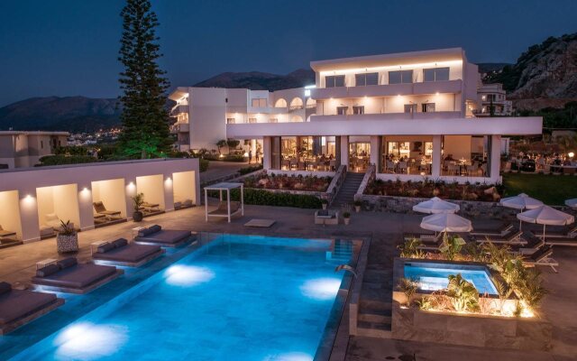 Hotel Matheo Villas & Suites